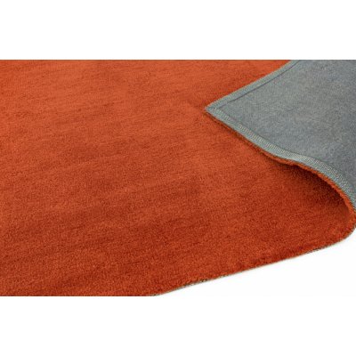 Asiatic Milo Rust oranžový – Zboží Mobilmania