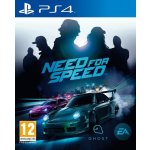 Need for Speed 2015 – Zboží Dáma