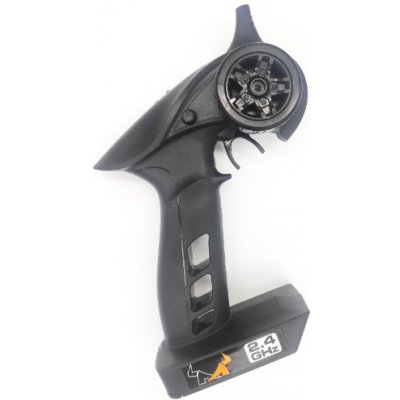 RCobchod Ovladač pro Land Rover verze 1.0 s proporcionálním řízením – Hledejceny.cz