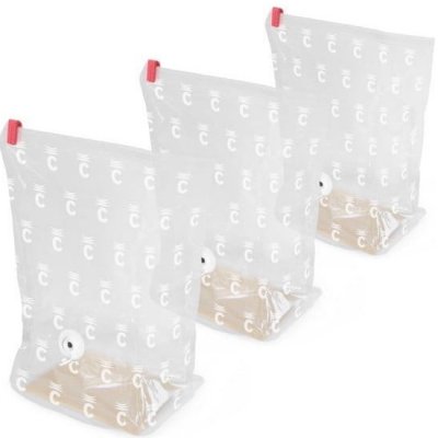 Compactor 3 ks Express M – Sleviste.cz