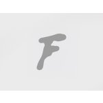 papelote Reflexní samolepka Monogram Varianta: F – Zboží Živě