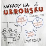 Nápady na ubrousku - Dan Roam – Zbozi.Blesk.cz