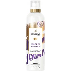 Pantene Pro-V lak Perfect Volume 5 250 ml