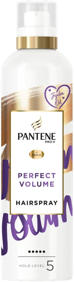 Pantene Pro-V lak Perfect Volume 5 250 ml