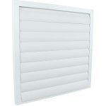 Dalap SMP 485 x 485 mm bílá – Hledejceny.cz