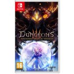 Dungeons 3 – Zboží Živě