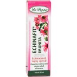 Dr. Popov Echinafit Echinaceové kapky 50 ml – Hledejceny.cz