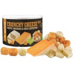 Mixit Mix křupavých sýrů Gouda, Čedar, Ementál 135 g – Hledejceny.cz