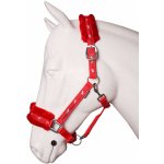 Horka Ohlávka s beránkem a koníky Černá – Zboží Dáma