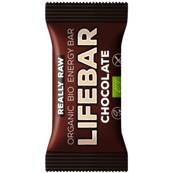 Lifefood Lifebar RAW BIO 25 g