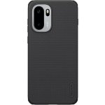 Nillkin Super Frosted PRO Magnetic OnePlus 15R Black – Zboží Mobilmania