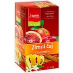 Apotheke Zimní čaj s kořením 20 x 2 g – Hledejceny.cz