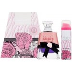 Lattafa Washwashah EDP 100 ml + deospray 75 ml dárková sada – Hledejceny.cz