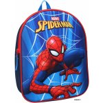 Vadobag Spiderman Spidey Power modrý – Zbozi.Blesk.cz