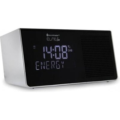 Soundmaster Elite line UR8200SI – Zboží Mobilmania