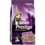 Versele-Laga Prestige Premium Loro Parque Australian Parakeet Mix 2,5 kg – Zbozi.Blesk.cz