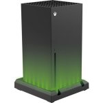 VENOM VS2886 Stand Xbox Series X Multi-Colour LED Stand – Zboží Mobilmania