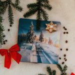 Upraženo Zimní směs káva 100% Arabica 250 g – Zboží Mobilmania