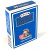 Hrací karty - poker Modiano mini 4 rohy