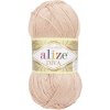 Příze Alize Diva 382 béžová