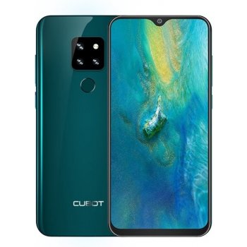 Cubot P30