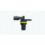 Snímač, poloha vačkového hřídele MAGNETI MARELLI 064847203010 – Hledejceny.cz