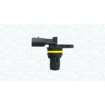 Snímač, poloha vačkového hřídele MAGNETI MARELLI 064847203010 – Hledejceny.cz