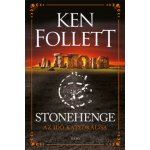Stonehenge Ken Follett – Hledejceny.cz