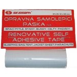 Páska SIR JOSEPH OPRAVNÁ WHITE – Zboží Dáma