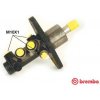 Brzdový buben Hlavní brzdový válec BREMBO M 24 006