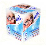 Linteo vlhčené ubrousky 50 ks – Zboží Dáma