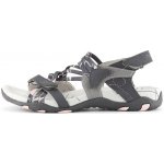 Alpine Pro Klera dámské sandály šedá – Zbozi.Blesk.cz