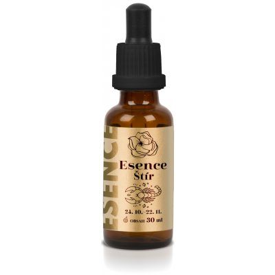 Bachovy esence pro znamení Štír 30 ml – Hledejceny.cz