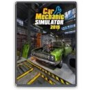 Car Mechanic Simulator 2015