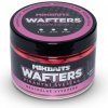 Návnada a nástraha Mikbaits Boilies Wafters Pikantní Švestka 150ml 12mm