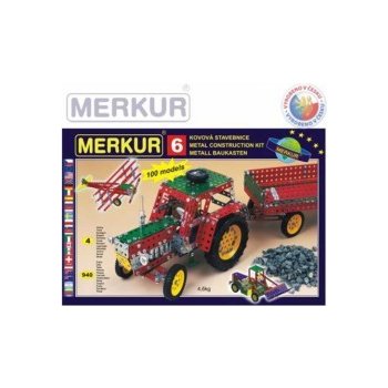 Merkur M 6