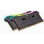 Corsair CMH32GX4M2E3200C16 – Sleviste.cz