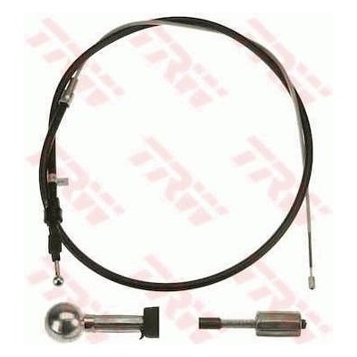 Tazne lanko, parkovaci brzda TRW GCH2659 – Sleviste.cz