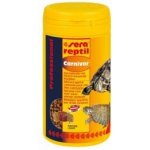 Sera Reptil Professional Carnivor 3,8 l – Sleviste.cz