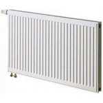 Kermi Therm X2 V 12 600 mm x 900 mm FTV120600901R1K – Zboží Mobilmania