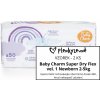 Plenky Baby Charm Super Dry Flex 1 Newborn 2-5kg 2 ks