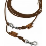 PafDog Přepínací nastavitelné vodítko ADVENTURE extra pevné – Sleviste.cz