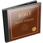 Různí - Bible pro malé i velké - Nový zákon CD – Hledejceny.cz