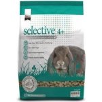 Supreme Science Selective Rabbit Senior 1,5 kg – Zboží Mobilmania