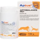 Vitamíny pro psa Orion Pharma Aptus Aptobalance PET 140 g