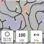 Emos D4GM02 LED vánoční řetěz – Hledejceny.cz