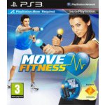 Move Fitness – Hledejceny.cz