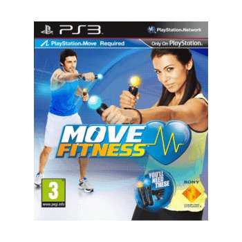 Move Fitness