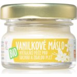 Purity Vision Bio Vanilkové máslo 20 ml – Zboží Mobilmania