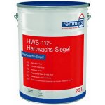 Remmers Hartwachs Siegel HWS112 5 l – Hledejceny.cz